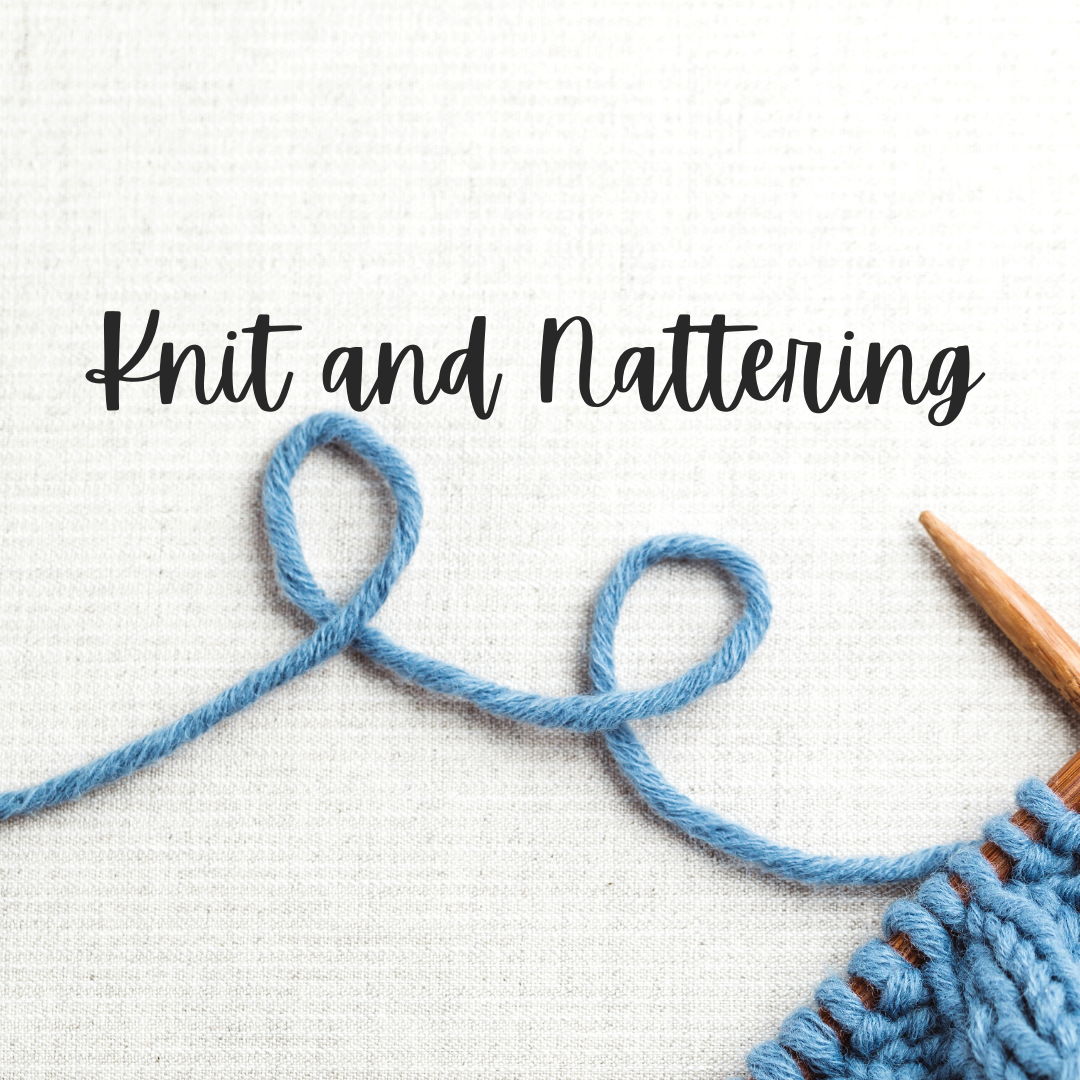 Knit and Nattering